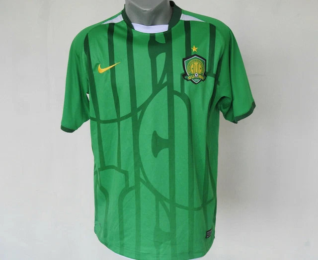 Nike beijing xl top