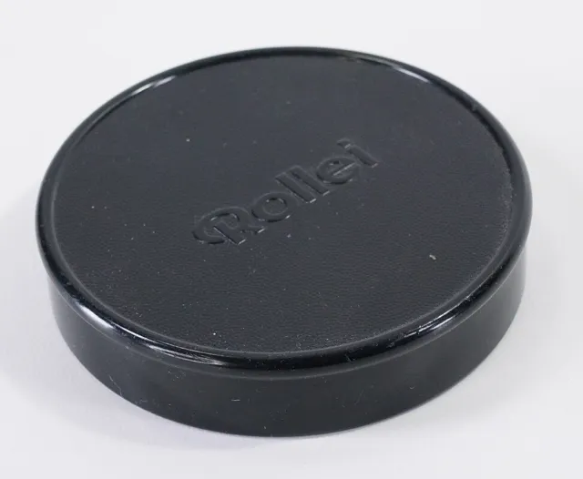 Rollei Cap, Rear Lens, For Rolleiflex Slx/221617