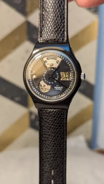 Swatch sab100 deals