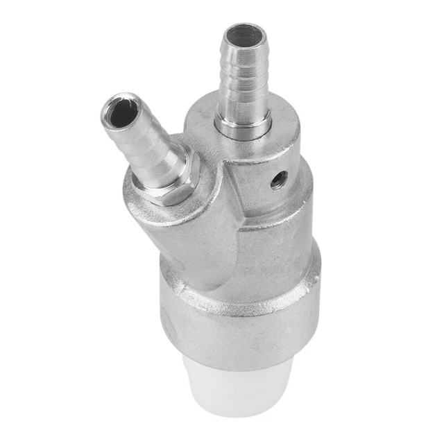 35X20mm Boron Carbide Nozzle Sandblasting Accessories 6mm Nozzle Sandblasti K6O3