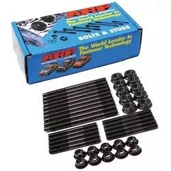 Kit bulloni testa Arp adatto a Toyota Supra JZA80 2JZ-GTE 203-4205