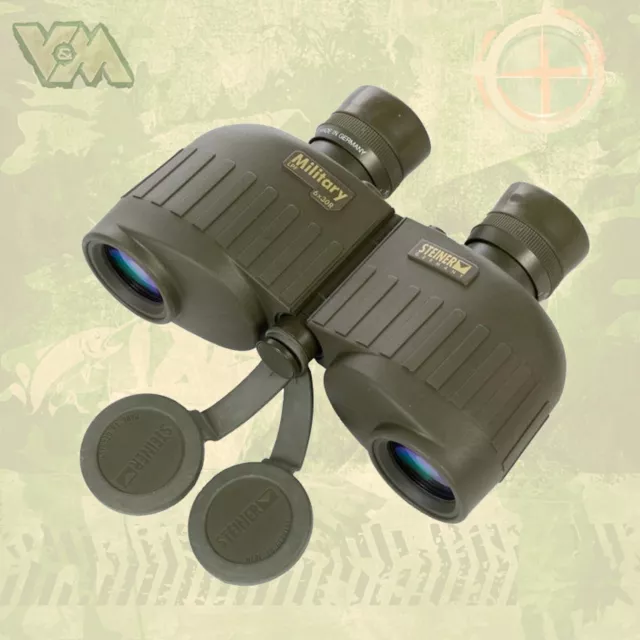 Original Armee Bw Fernglas 6X30 R Lpf Camouflage Binocular Military Geschenkidee