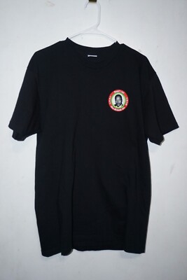 SUPREME MINI BOX Tee Summer 2020 L Checkerboard Custom Nba Patch ...