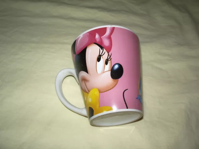 "  Mug Minnie Mouse Disney 10.5 Cm