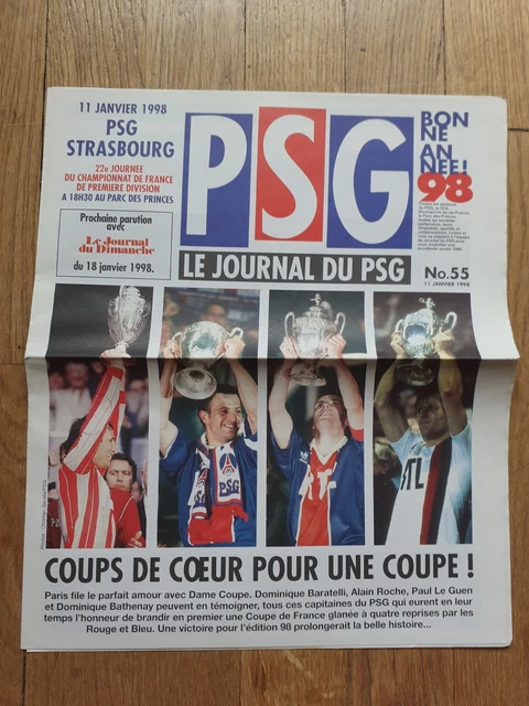 strasbourg autographes des joueurs du rc strasbourg