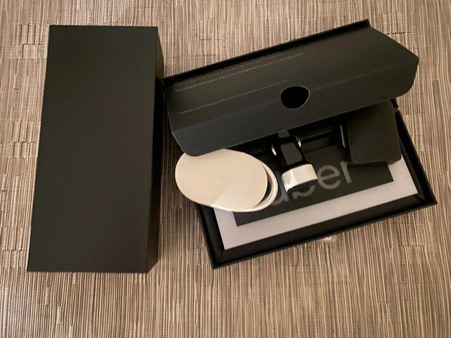 Uber Beacon 2.0 2023 Brand New