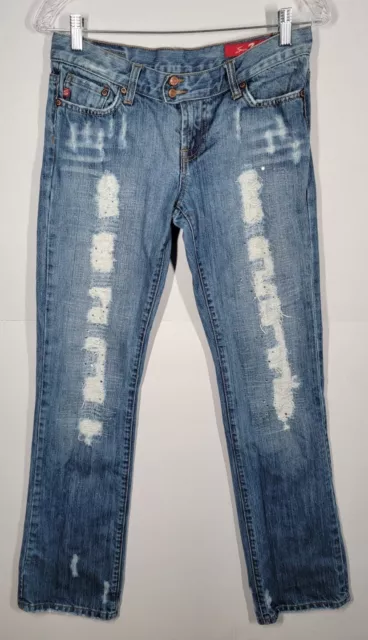 7 All Mankind Jeans Women's Size 28×32