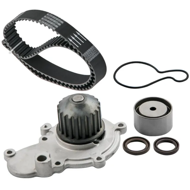 Timing Belt Kit Water Pump 1995-01 FOR PLYMOUTH NEON 4667660 WPMI020 WP5020