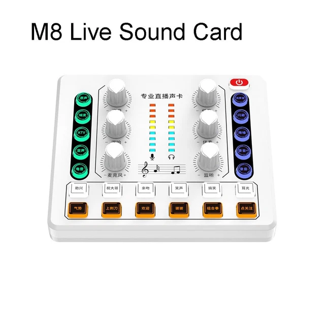Interferenza CA live streaming live streaming podcasting mixer wireless