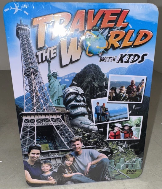 その他 Travel With Kids: Peru [DVD] Travel With Kids: Peru : Amazon.pl: Płyty DVD i Blu-ray