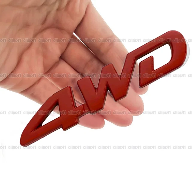 Badge Turbo Per Paraurti Auto Adesivo Emblema Lettera Turbo 3D Per Auto | Argento Metallizzato | Decorazione Parafango E Carrozzeria Decal Auto