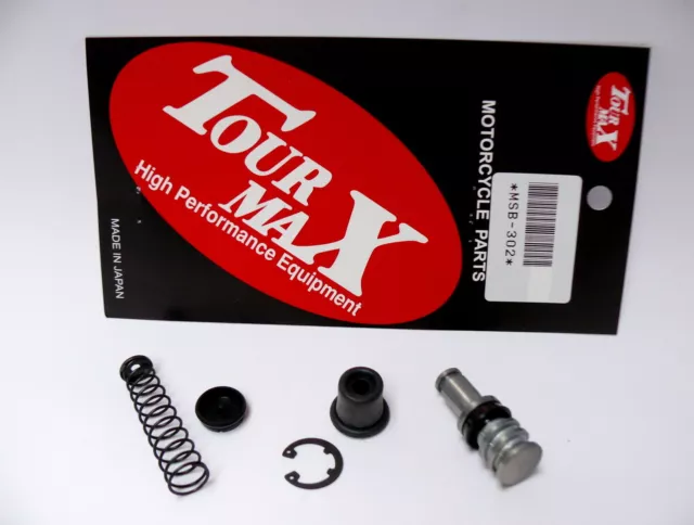 Kit Réparation Maître Cylindre de frein avant pour SUZUKI RGV 250 89-93