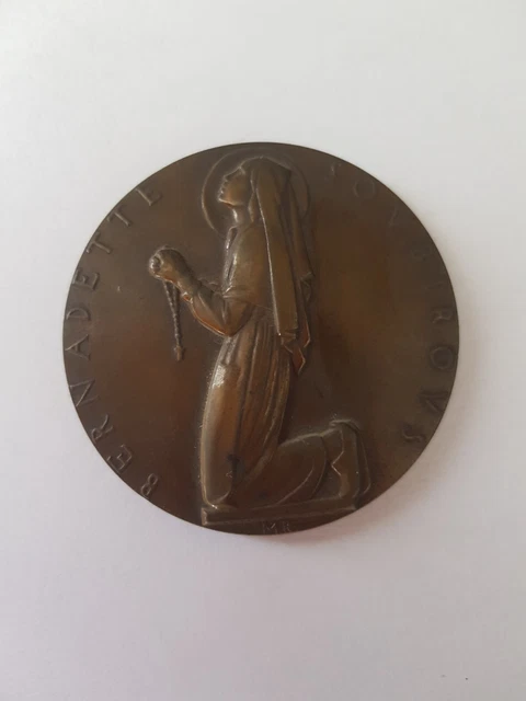 Ancienne Médaille Sportive Paris Mantes - Course à Pied Et Marche - AST ASM