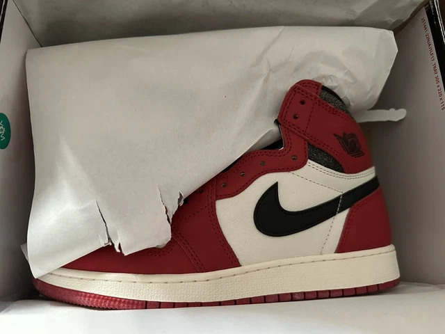 jordan retro size 7y