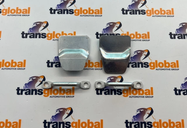NEW OEM Land Rover Series 2 2a 3 3/16x0.45 Sealed POP Rivets x100 78248 | UK