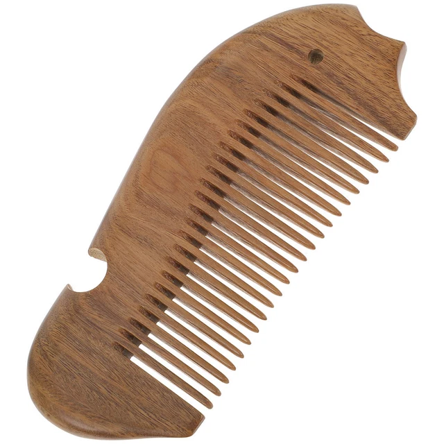 Peigne De Coiffure De Salon Brosse À Cheveux Peignes Pour Cheveux Hommes Ménage