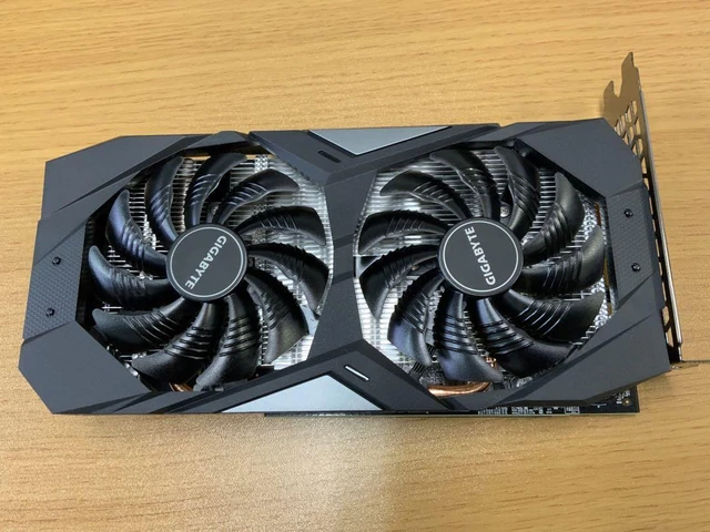 GV-N2060OC-6GD 値下げしました - avante.org.br