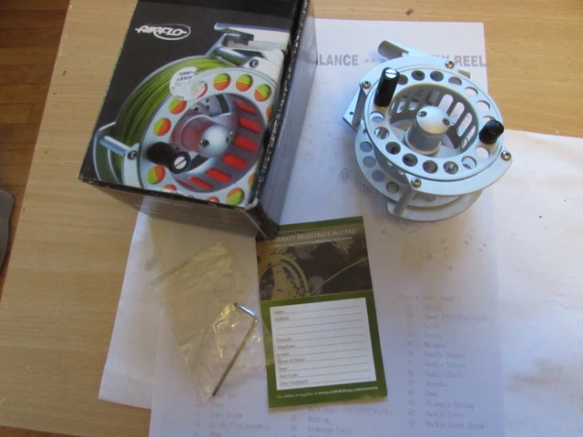 13 fishing source x 2000 spinning reel 13 Fishing Kalon A Spinning Reel