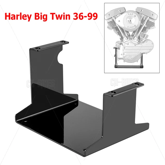 FOR HARLEY DAVIDSON Motor/Engine Stand Knucklehead Panhead Shovelhead