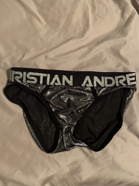 Andrew Christian Brief