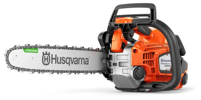 Husqvarna Motorsäge T540 XP® Mark III (12" 30cm) - Montiert - Aktuelles Modell