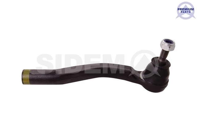 Testa tirante trasversale Sidem 5235 per Renault ZOE + scatola/posteriore + Clio IV 12->