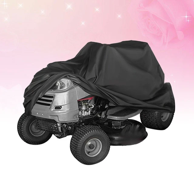 Lawn Mower Cover Universal Tractor Cover Riding Mower Lawn Mower Ride