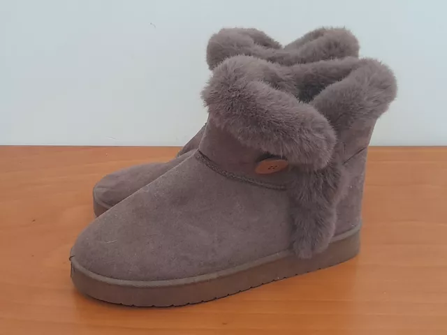 Dr keller hotsell women's boots