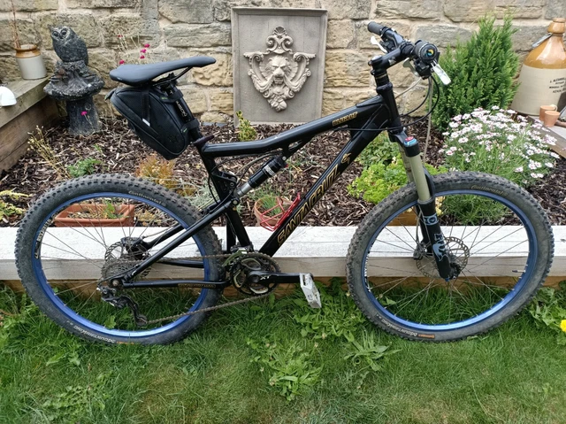 2007 santa cruz blur lt online