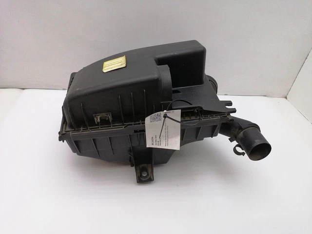 Volvo S60 2001 2,4 Benzina 103kW Scatola Filtro Aria 9179373 Originale MBP24296