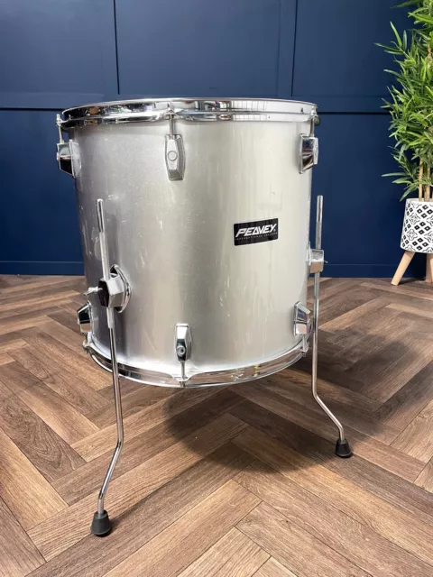 Peavey Floor Tom Drum 16""x15"" / mit Beinen #LC39