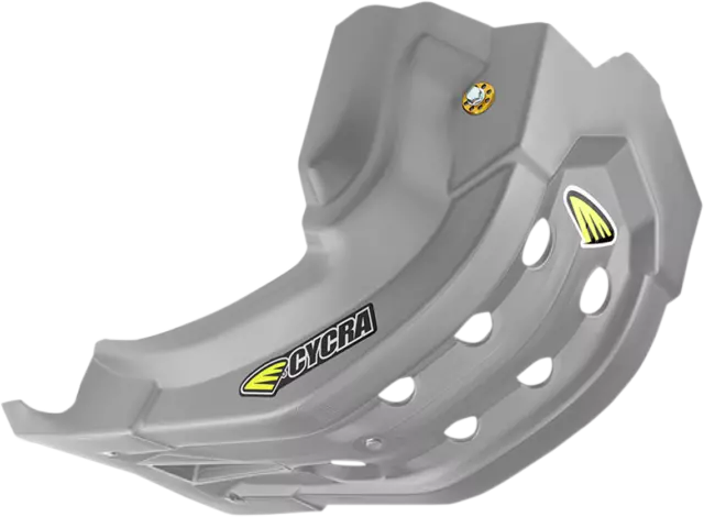 CYCRA 1CYC-6231-80 Full Armor Skid Plate