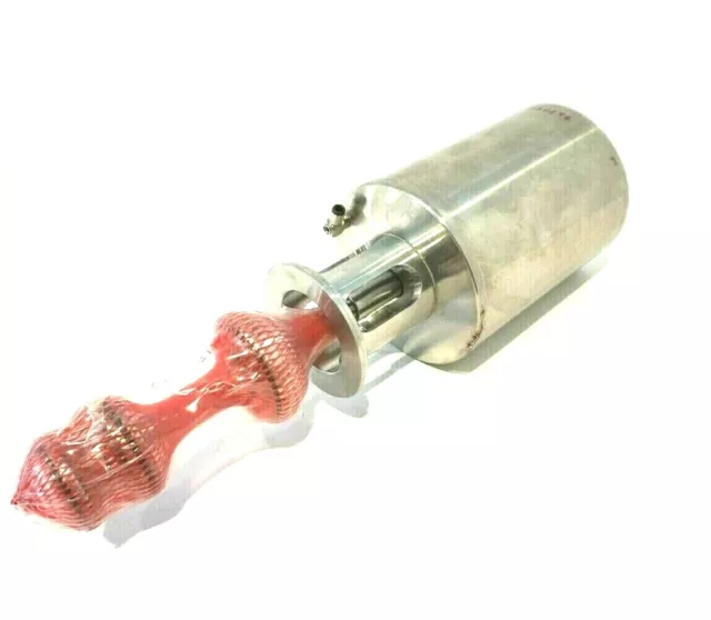 Nuovo SUDMO 2118720 Pneumatico Attuatore Valvola