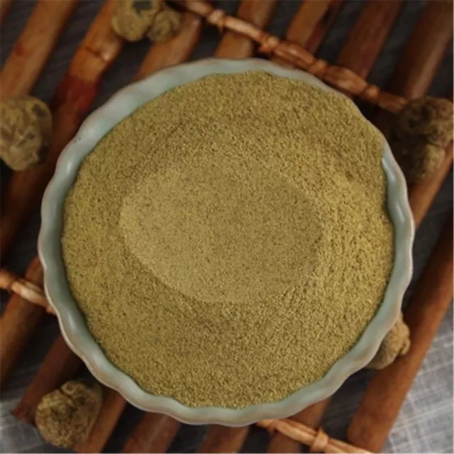 250g 100% Pure Corydalis Yuan Hu Natural 10:1 Root Extract Powder