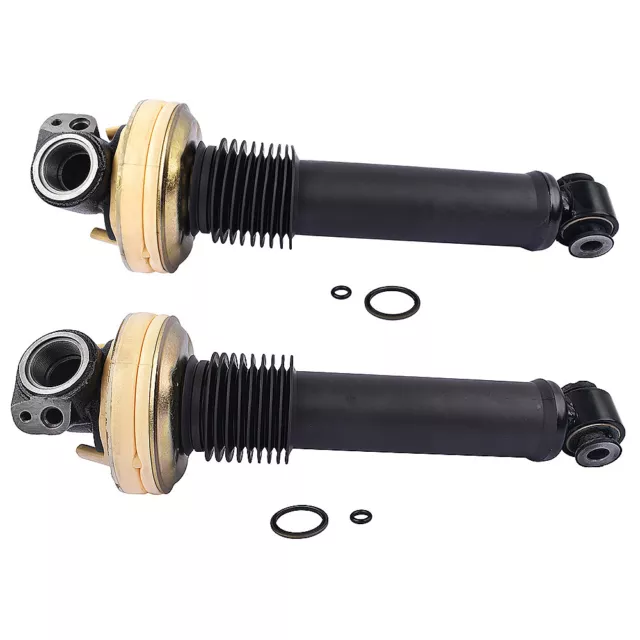 2x Vorne Hydraktiv Federbein Stoßdämpfer für Citroen C5 III C6 5271L5 + 5271L6