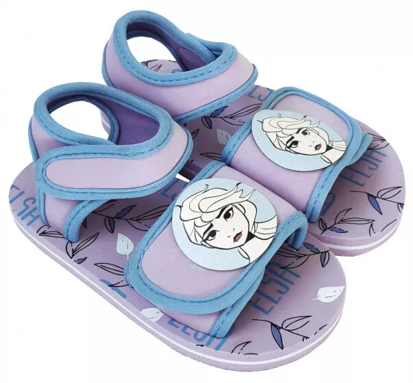 Ciabatte bimba frozen online