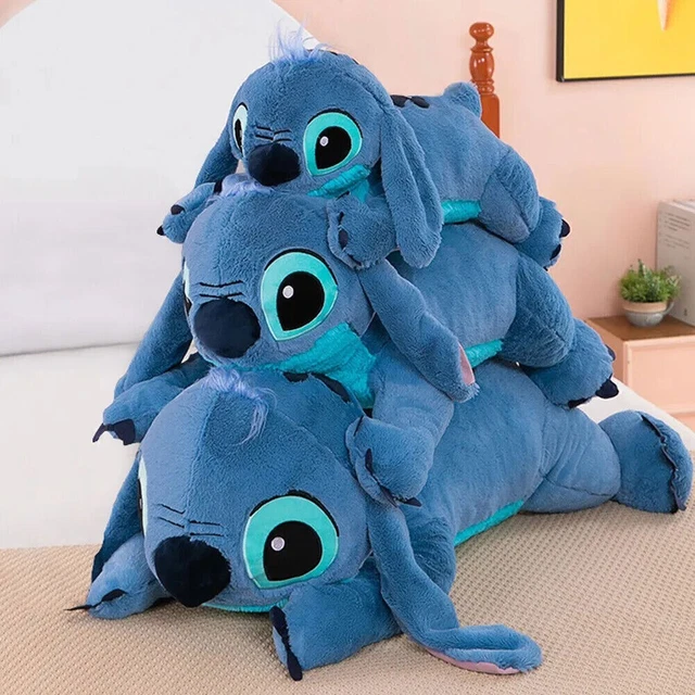 STITCH ANGEL PLUSH Doll Soft Stuffed Teddy Toys Lilo Stitch Movie Xmas stitch-angel-plush-doll-soft-stuffed-teddy-toys-lilo-stitch-movie-xmas