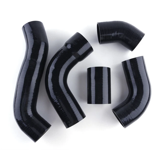 Tuyau De Refroidissement Turbo Pour Toyota Avensis Corolla Verso 2.0/2.2 D4D Et D-CAT – Pièce De Rechange Haute Résistance Kevlar - 5