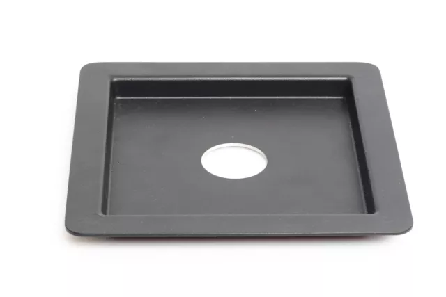 Lentille Board Platine 17x17cm Copal 0 (1711206234)