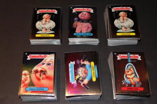 2023 Topps Chrome Garbage Pail Kids Series 6 Pick & Choose