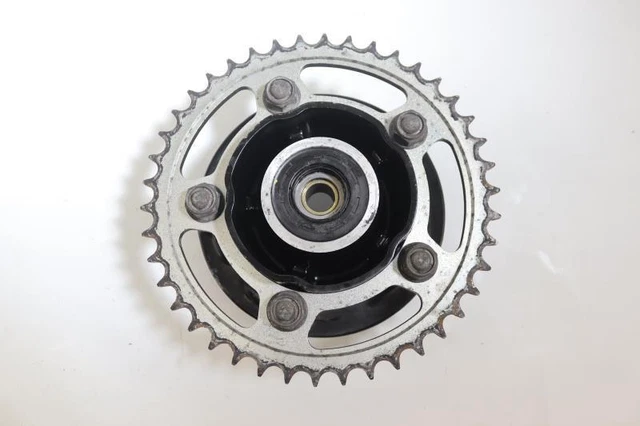 Porte couronne pour moto HONDA CB 600 F HORNET 2005 à 2006