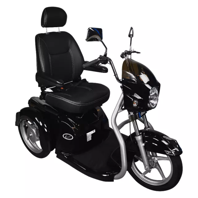 Drive Easy Rider Mobility Scooter