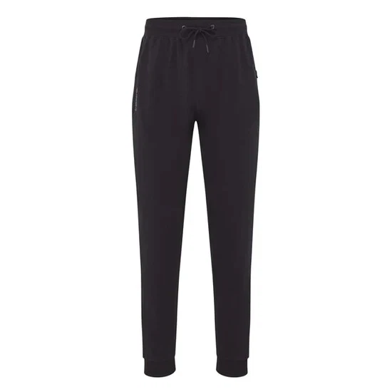 Trakker CR Jogger Black Carp Fishing Clothing - All Sizes