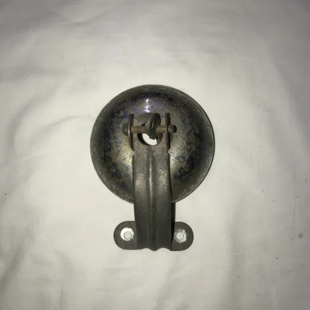 Murray V-Front Pedal Car Bell