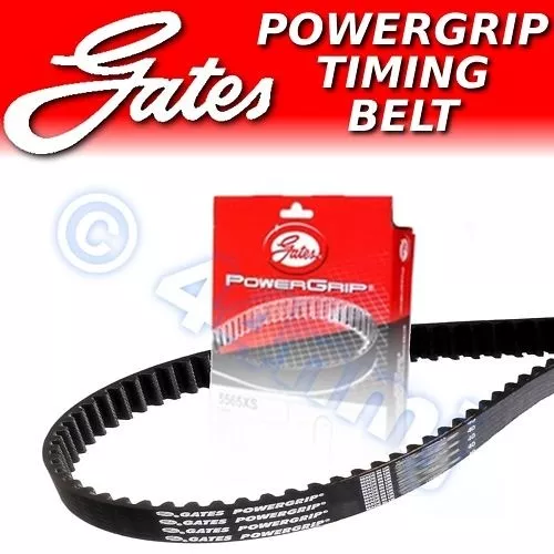 GATES TIMING BELT pinto ESCORT MK1 MK2 CAPRI SIERRA RS