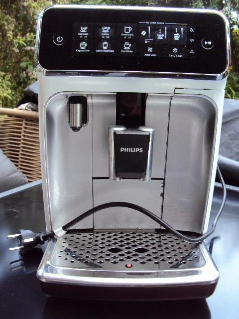 Philips Kaffeevollautomat 3200 Serie Ep3243 70 Lattego KAFFEEVOLLAUTOMAT PHILIPS LATTEGO 3200 Serie EP3243/70 , gebraucht EUR
