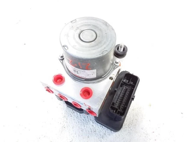 CARAVAN   2020 Anti-Lock Brake ABS 900422 ID # 68443867AA