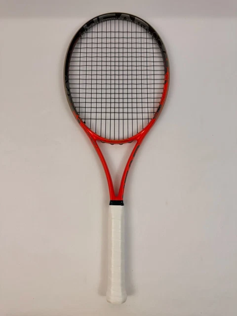 Head Boom Mp Set Grommet E Strisce Buffer Per Racchetta Da Tennis HEAD YouTek IG Radical Pro - Pezzi Di Ricambio Sci Head - Foto 10