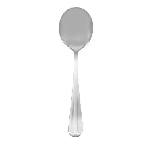 Walco - 5112 - Royal Bristol Bouillon Spoon