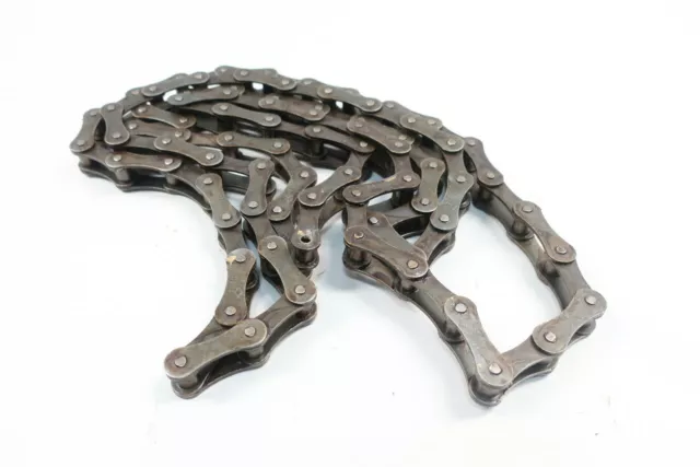 Diamond 2060 Single Strand Roller Chain 120in 1-1/2in 2